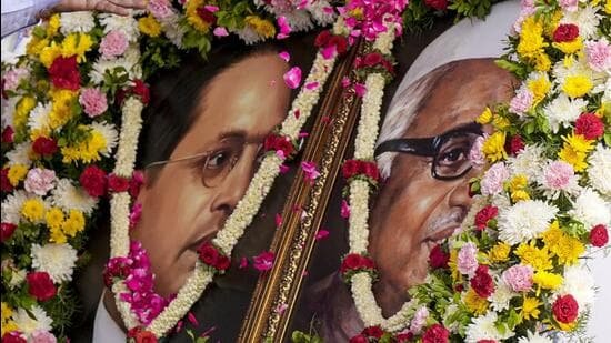 अंबेडकरवादी आंदोलन में दलित महिलाओं ने किया नेतृत्व| भारत समाचार